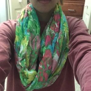 Lilly Pulitzer Riley Scarf